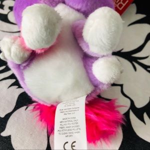 russ unicorn cat